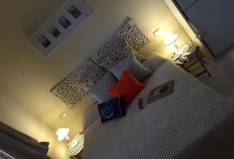 פנסיון Le Storie Di Manarola