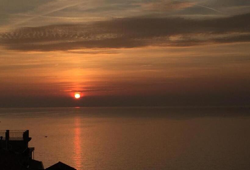 פנסיון Le Storie Di Manarola