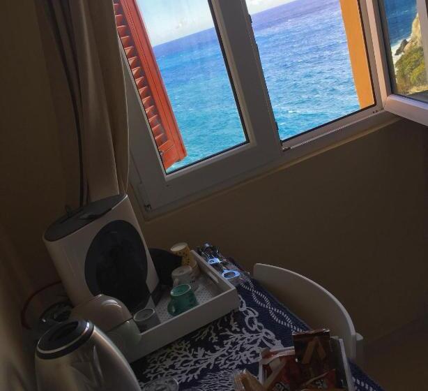 פנסיון Le Storie Di Manarola