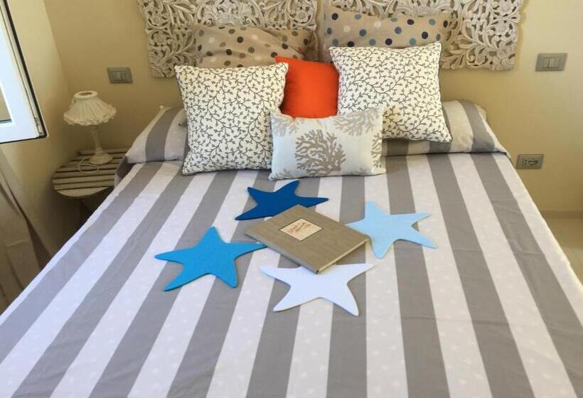 פנסיון Le Storie Di Manarola