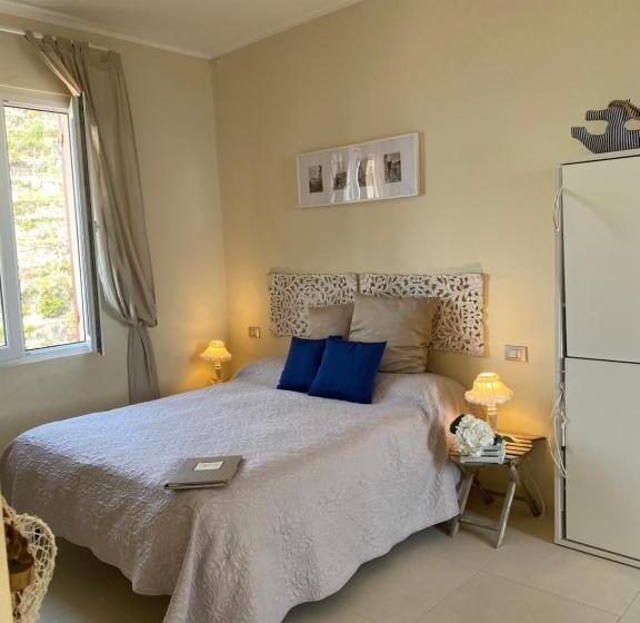 פנסיון Le Storie Di Manarola