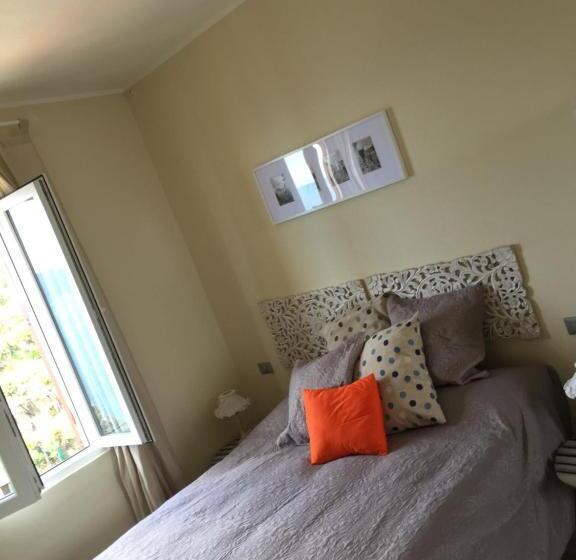 פנסיון Le Storie Di Manarola