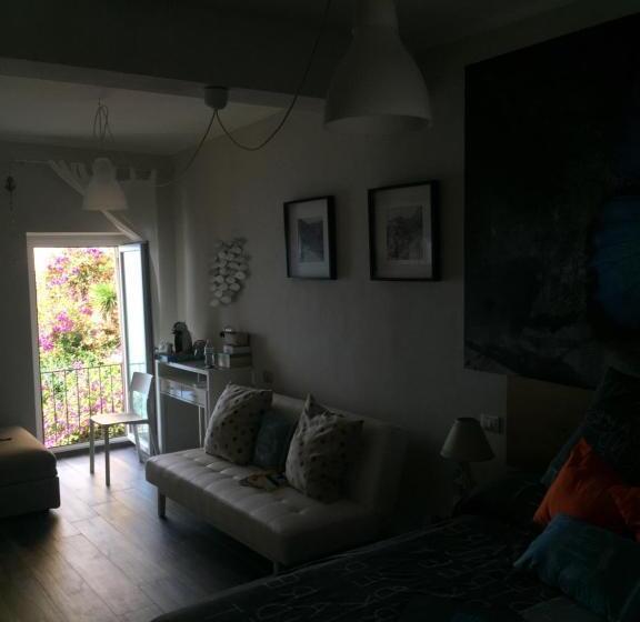 פנסיון Le Storie Di Manarola