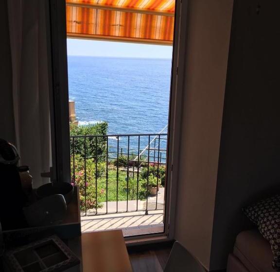 פנסיון Le Storie Di Manarola