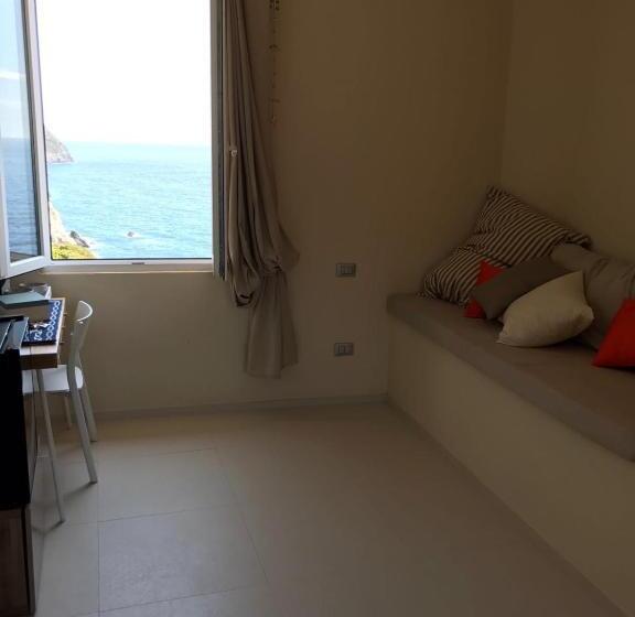 פנסיון Le Storie Di Manarola