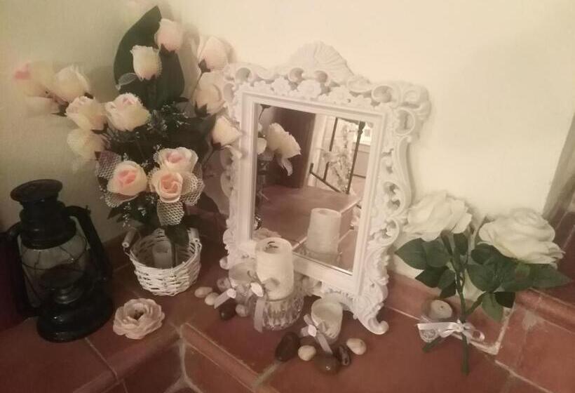 פנסיון Nido D'amore