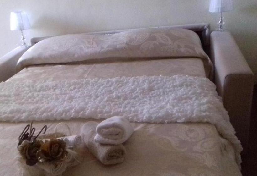 بنسيون Nido D'amore