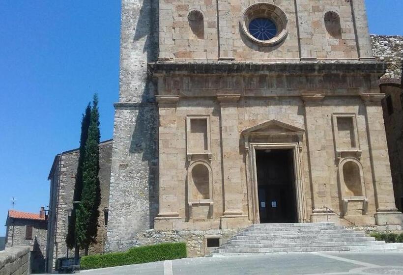 بنسيون Nido D'amore