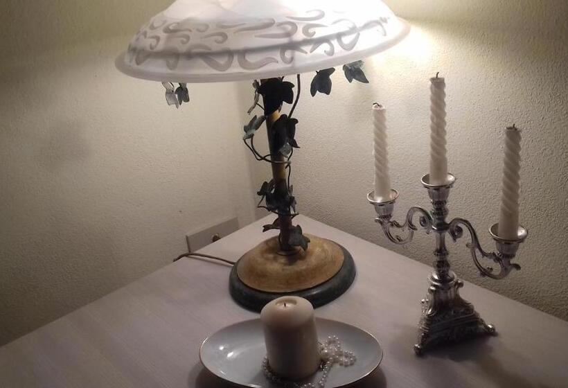 פנסיון Nido D'amore