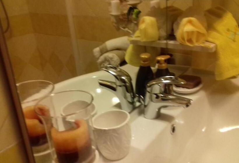 بنسيون Nido D'amore