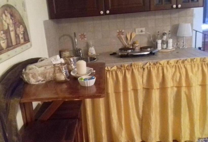 بنسيون Nido D'amore