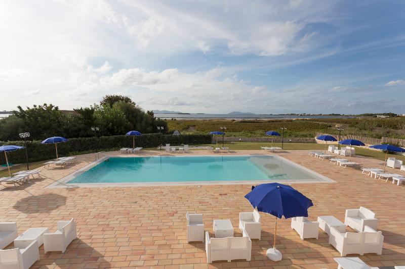 ペンション Oasi Guzzetta Hotel&case Vacanze