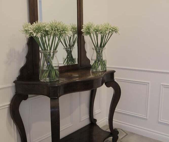 بنسيون Ravida Suites