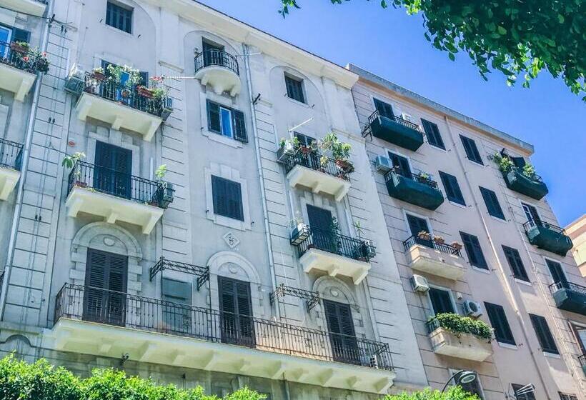 膳宿费 Sammartino Suite