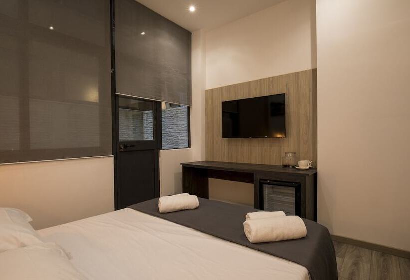 膳宿费 Sammartino Suite