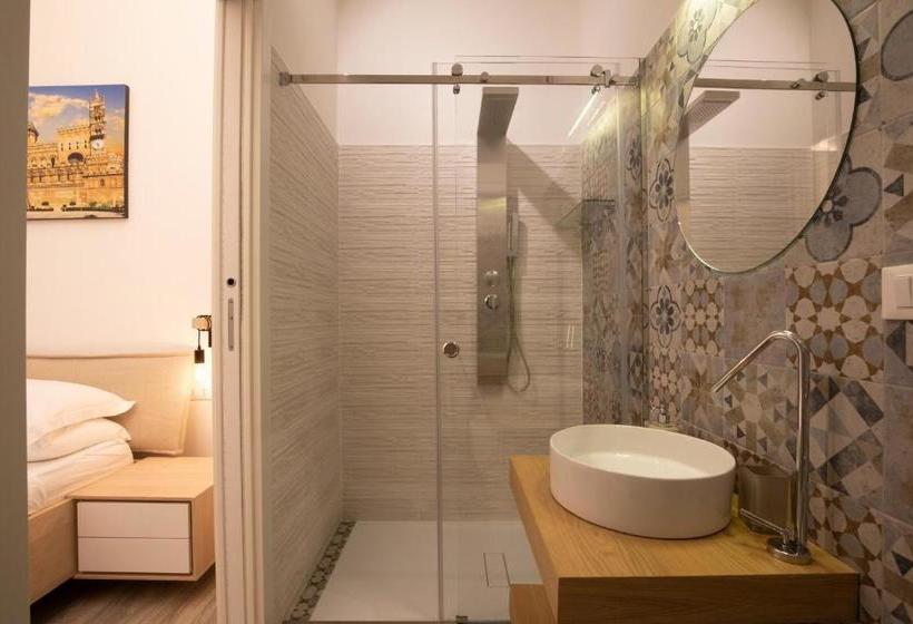 膳宿费 Sammartino Suite