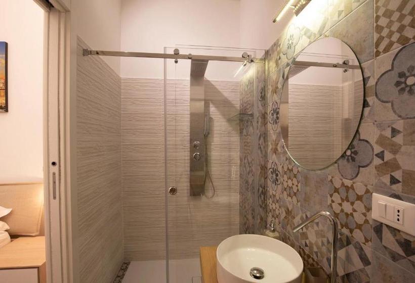 膳宿费 Sammartino Suite