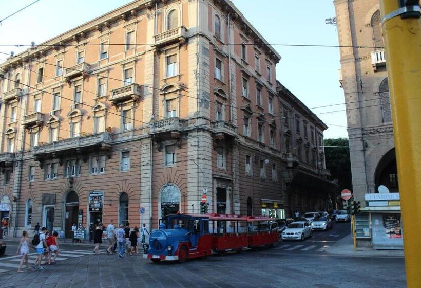 펜션 Suite Cagliaritane Notti In Centro
