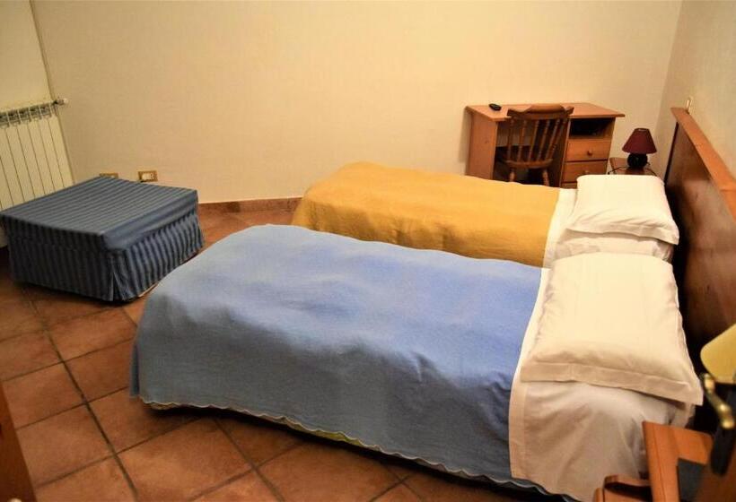 ペンション Teré Ceriana Affittacamere