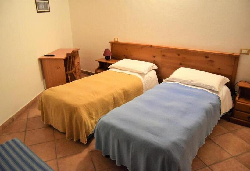 ペンション Teré Ceriana Affittacamere