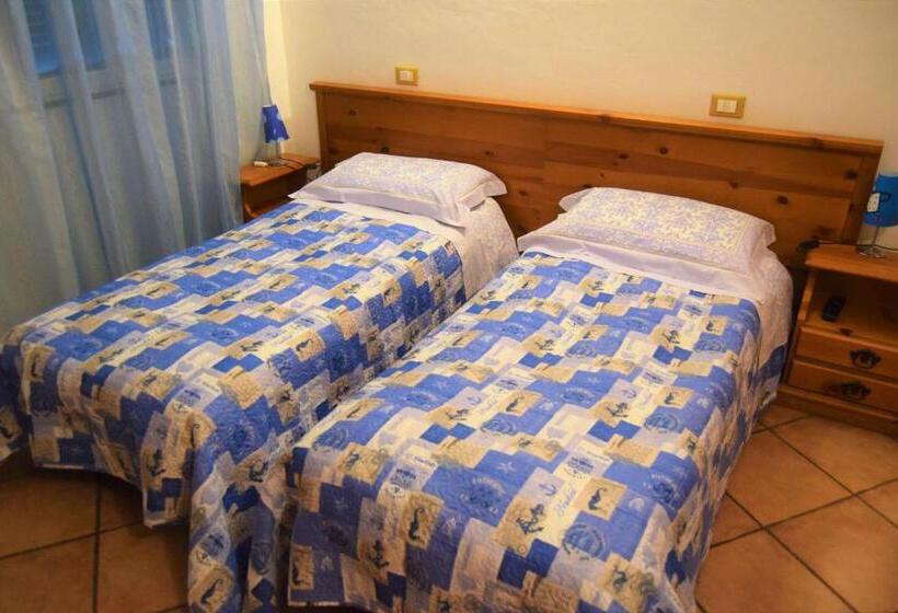 Пансион Teré Ceriana Affittacamere