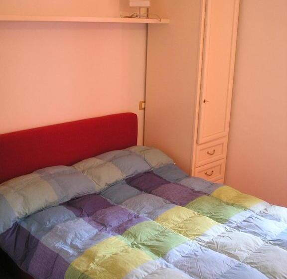 ペンション Teré Ceriana Affittacamere