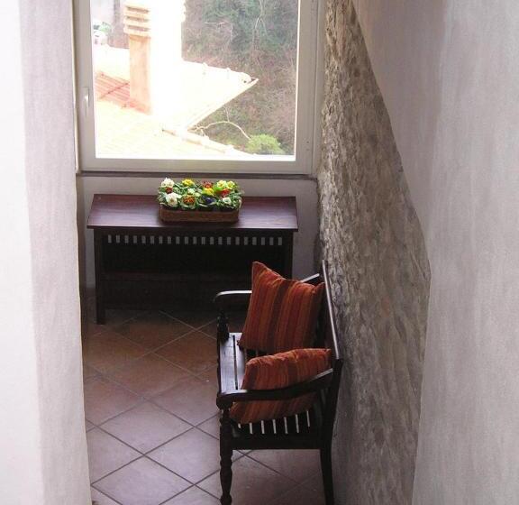 Пансион Teré Ceriana Affittacamere