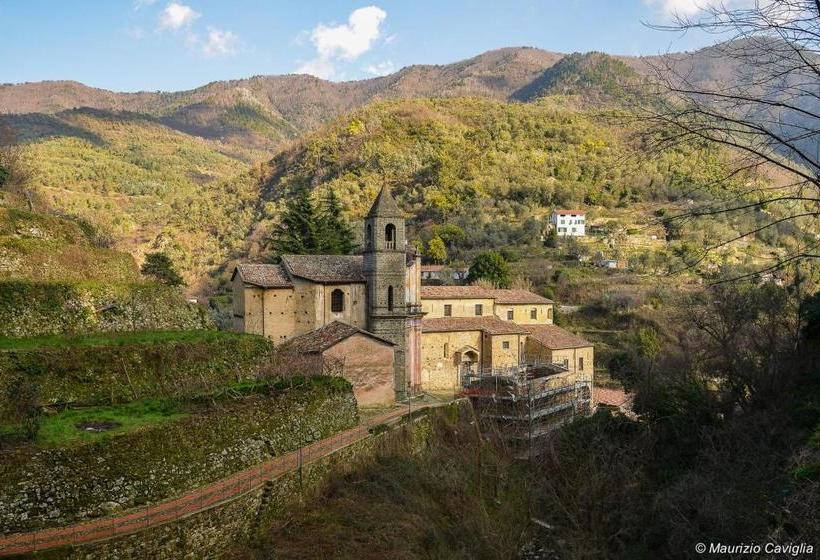 Пансион Teré Ceriana Affittacamere