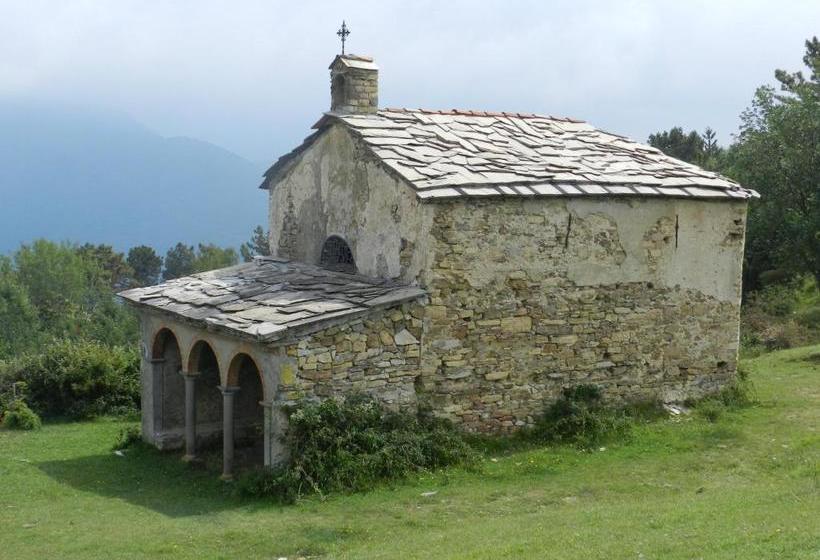 ペンション Teré Ceriana Affittacamere