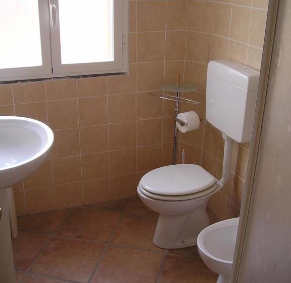 ペンション Teré Ceriana Affittacamere