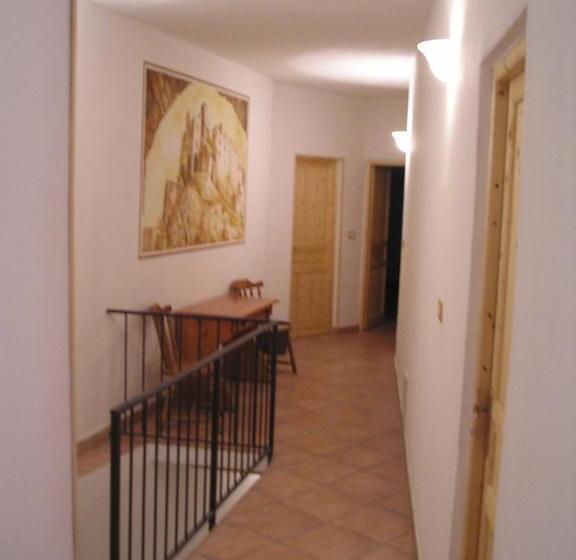 ペンション Teré Ceriana Affittacamere