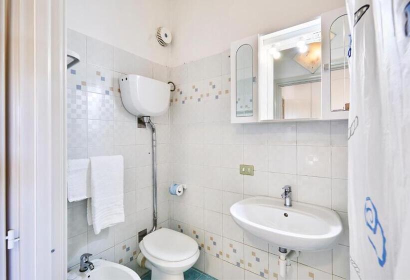 פנסיון Vacanze In Torre