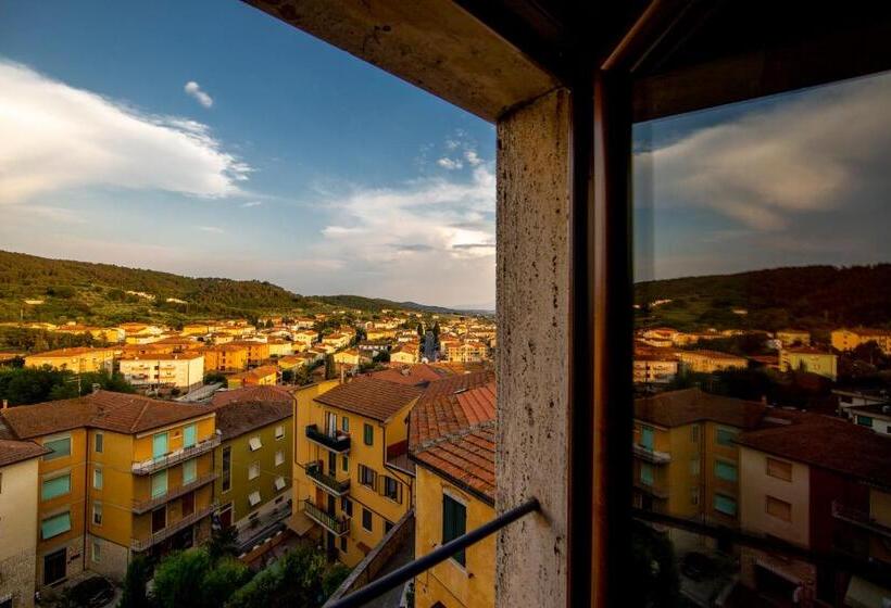 פנסיון Vacanze In Torre