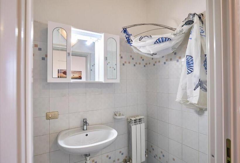 פנסיון Vacanze In Torre