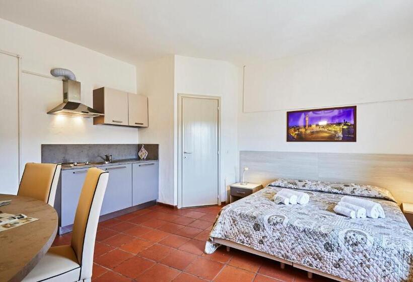 פנסיון Vacanze In Torre