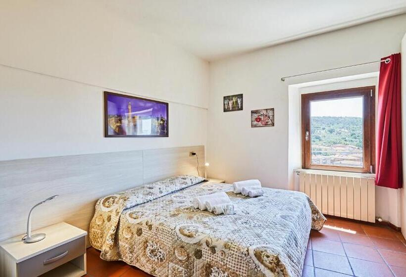 פנסיון Vacanze In Torre