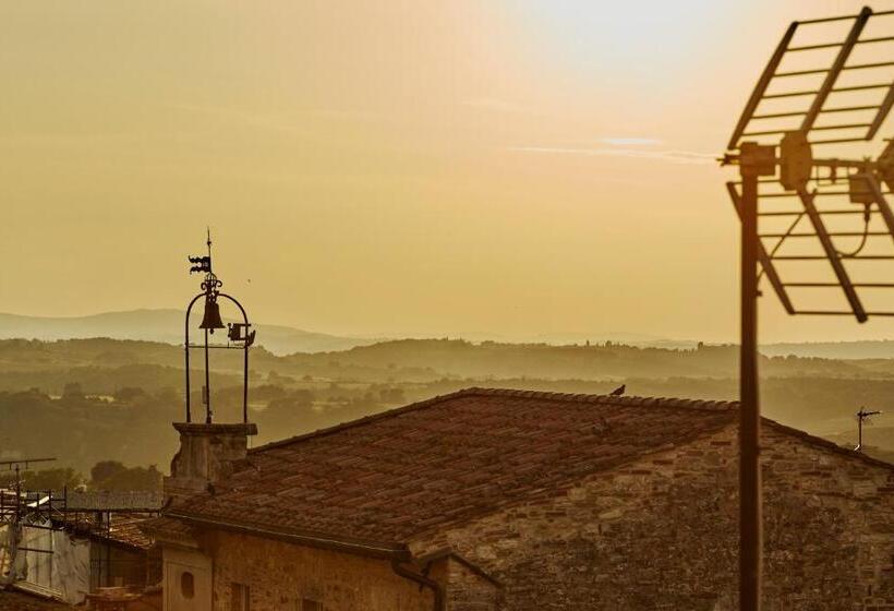 פנסיון Vacanze In Torre