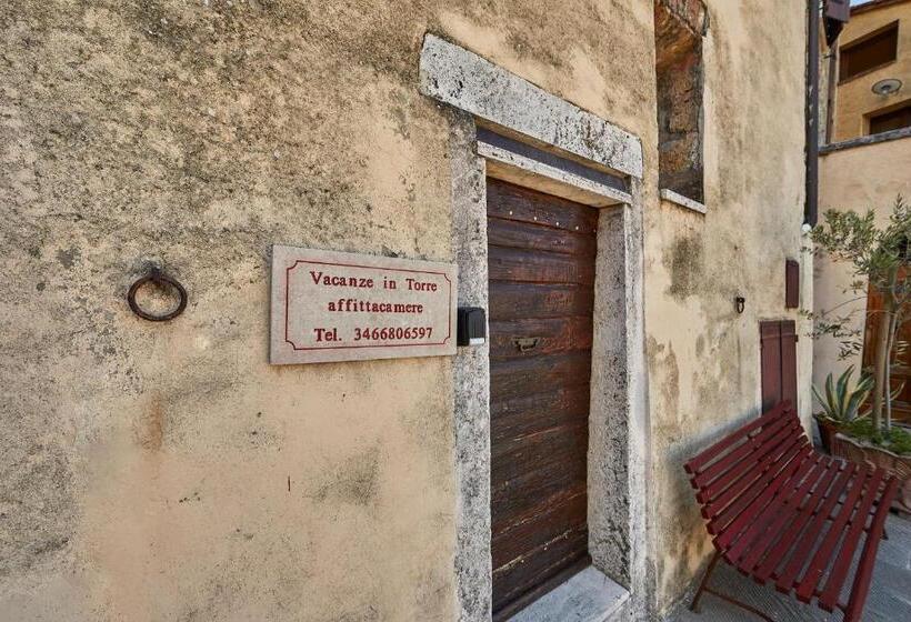 פנסיון Vacanze In Torre