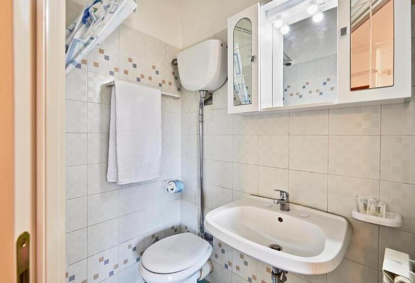 פנסיון Vacanze In Torre