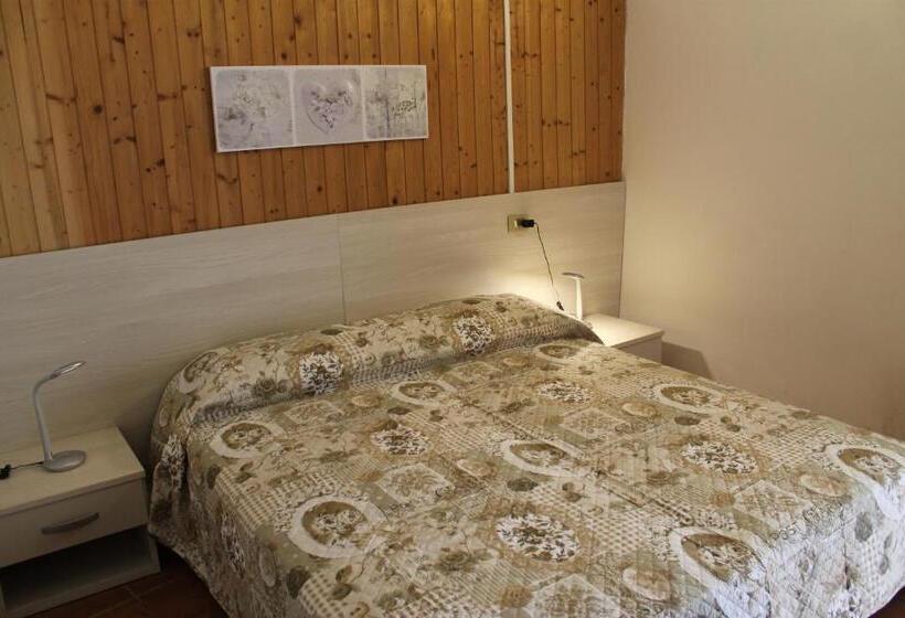 פנסיון Vacanze In Torre