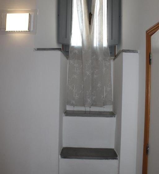 פנסיון Vacanze In Torre