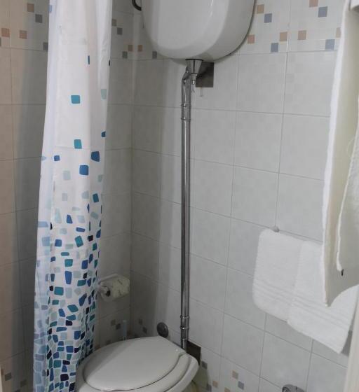 פנסיון Vacanze In Torre