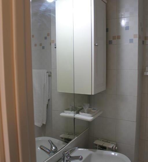 פנסיון Vacanze In Torre