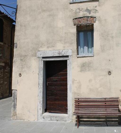 פנסיון Vacanze In Torre