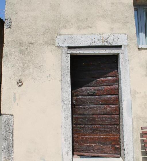 פנסיון Vacanze In Torre