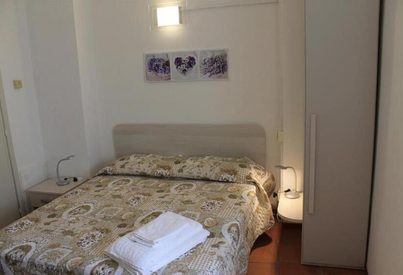 פנסיון Vacanze In Torre