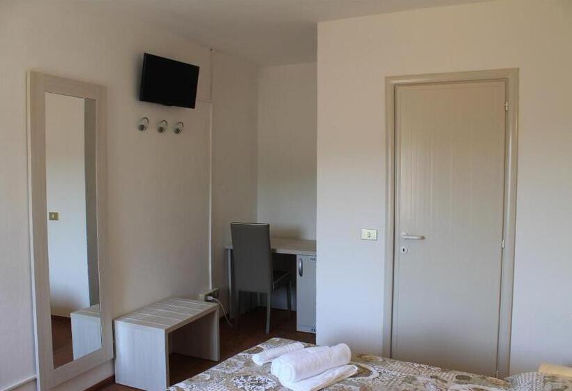 פנסיון Vacanze In Torre