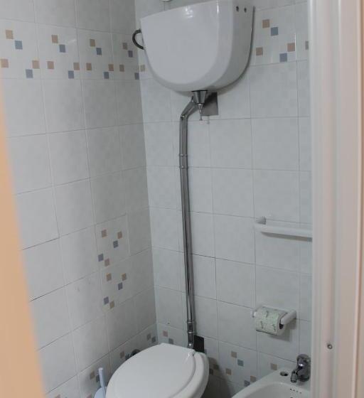 פנסיון Vacanze In Torre