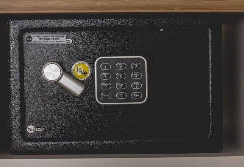 پانسیون Verrazzano 37 Guest House