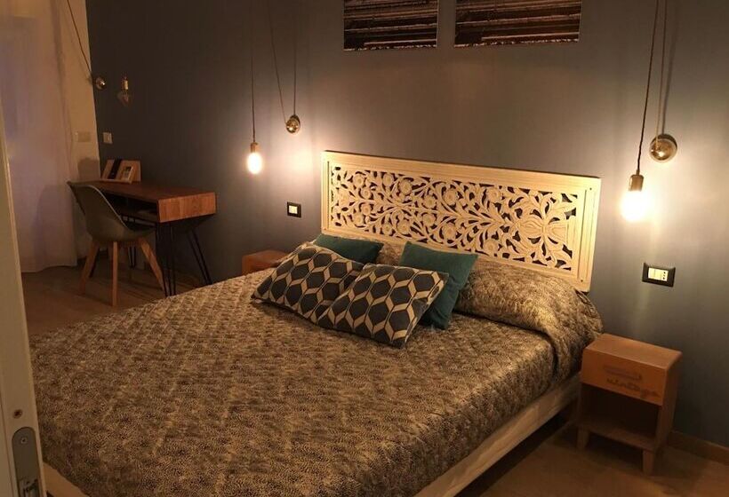 פנסיון Verrazzano 37 Guest House